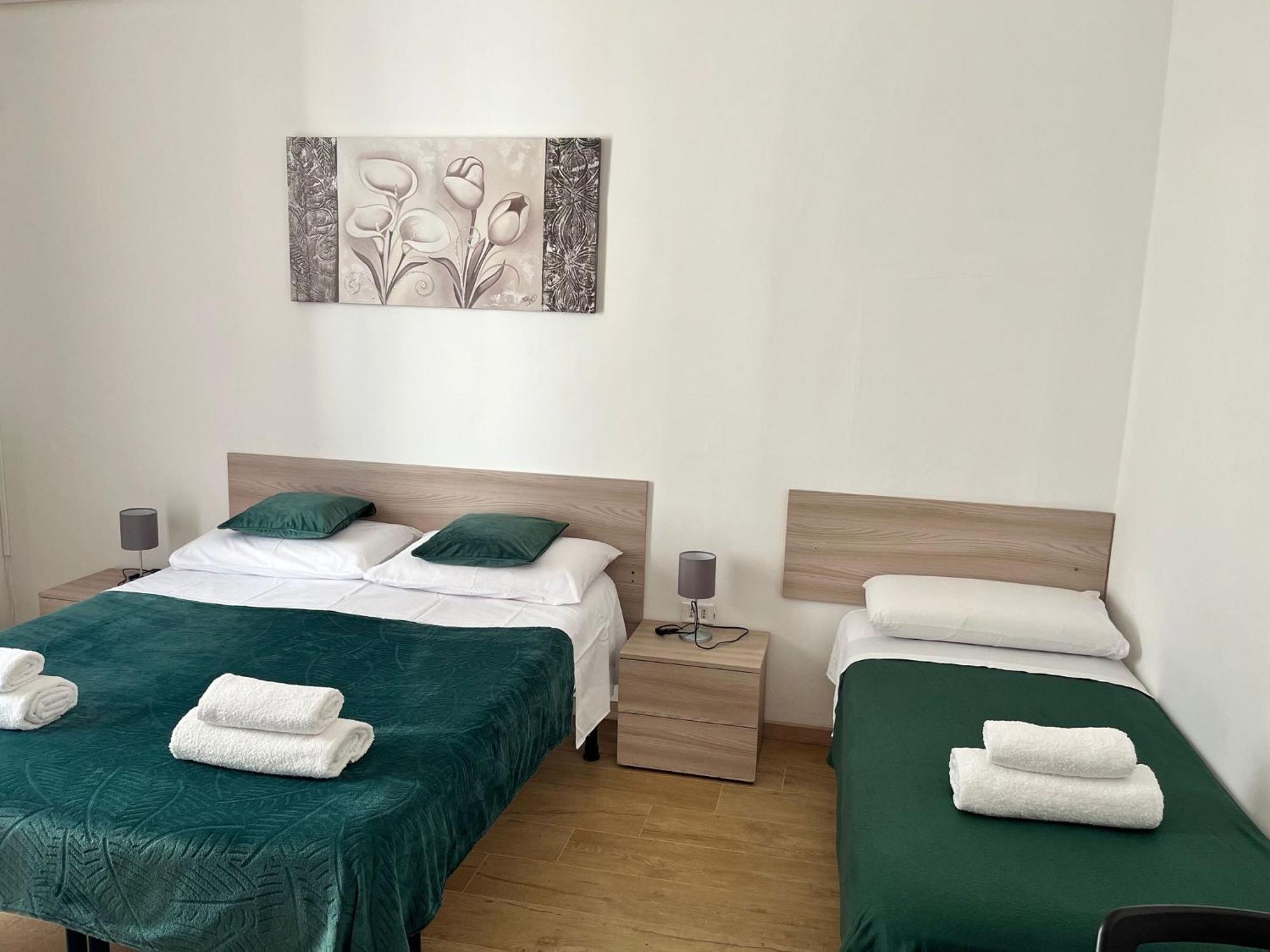 Gl Sun Palace Бари Екстериор снимка