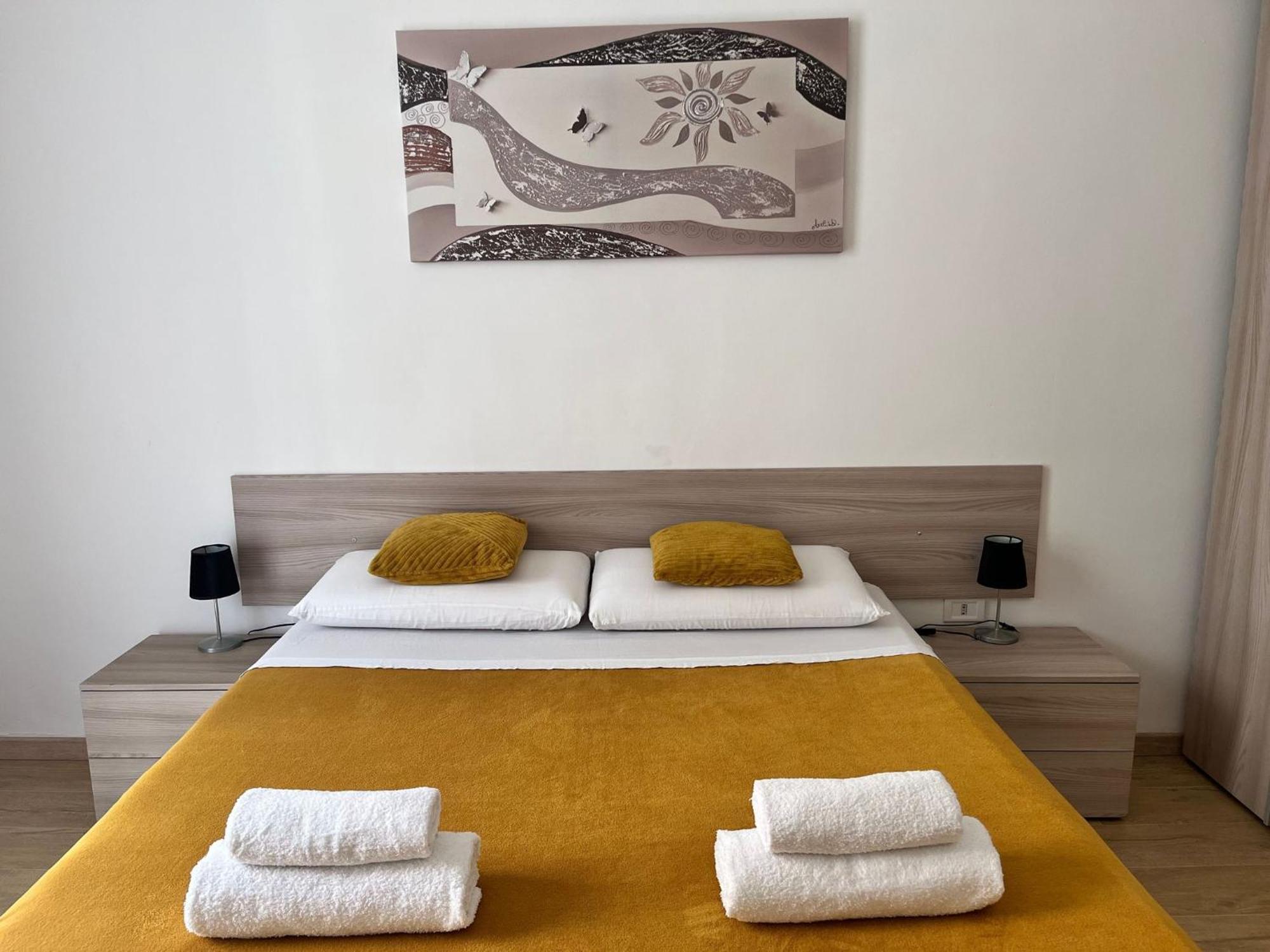 Gl Sun Palace Бари Стая снимка