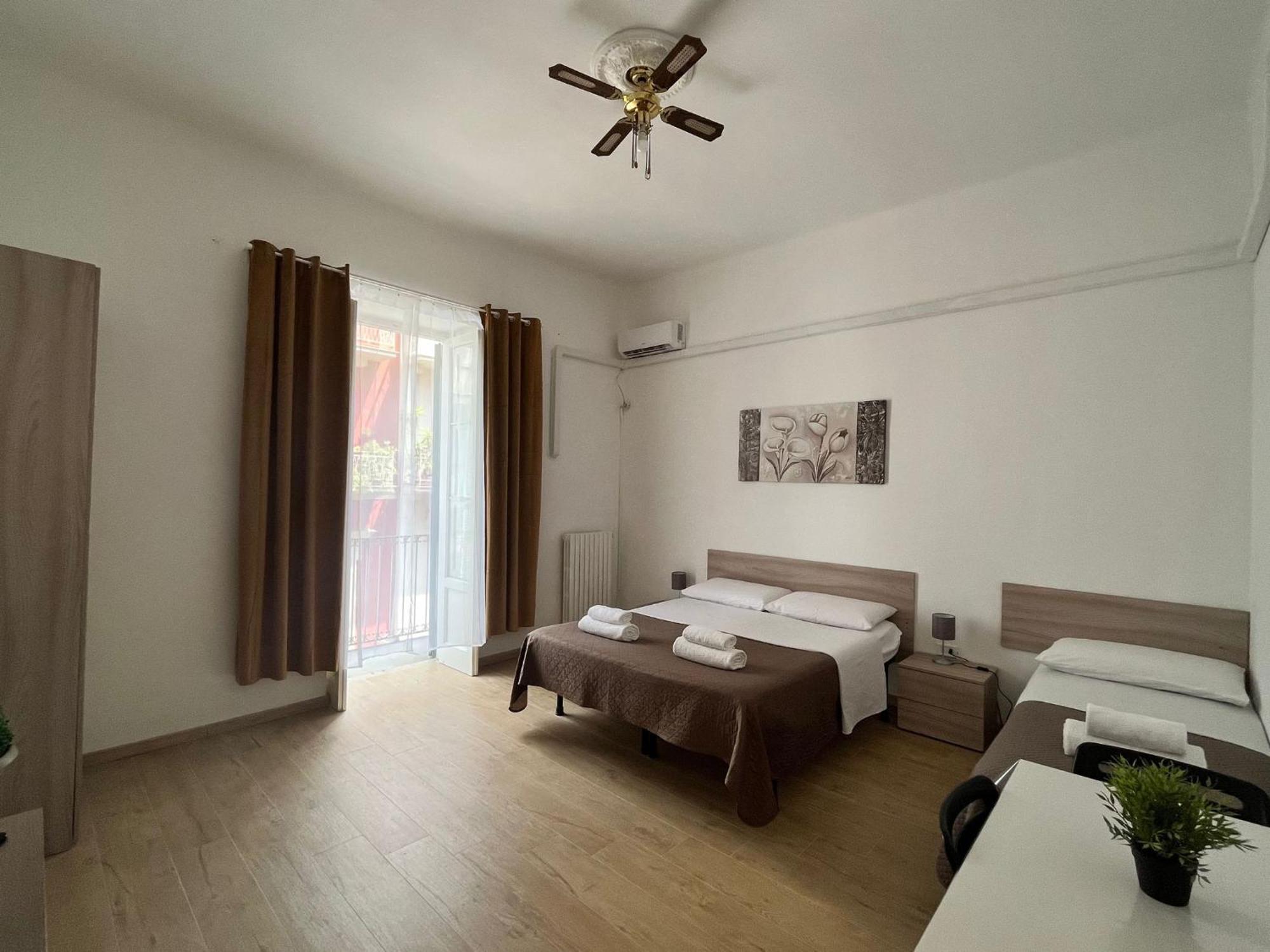 Gl Sun Palace Бари Стая снимка