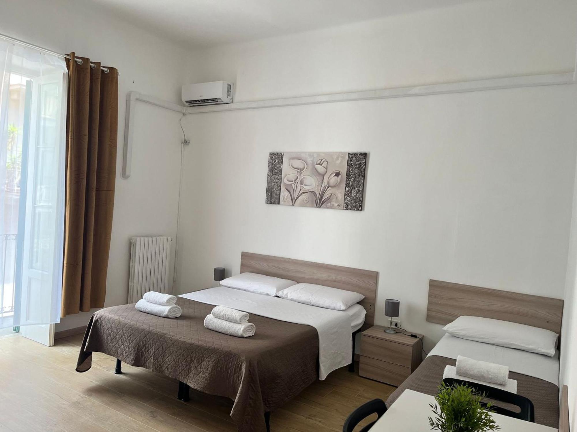 Gl Sun Palace Бари Стая снимка